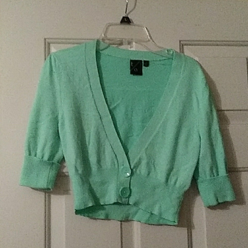 Sweater - Nice
